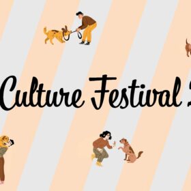 第2回 愛犬文化フェス