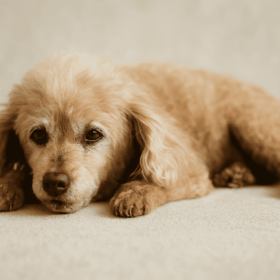 老犬