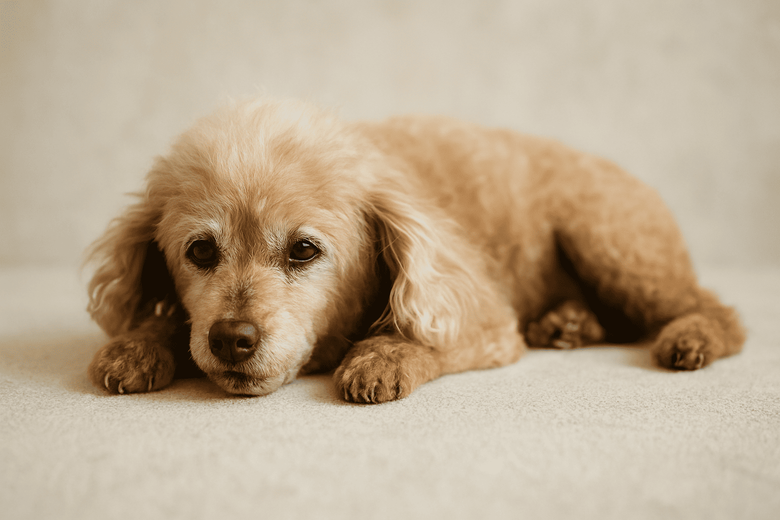 老犬
