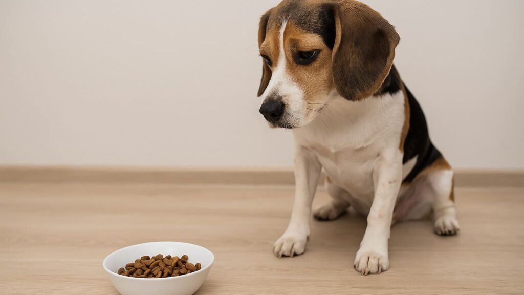 歯周病が原因で食欲がない犬| 犬 歯みがき 毎日 の習慣