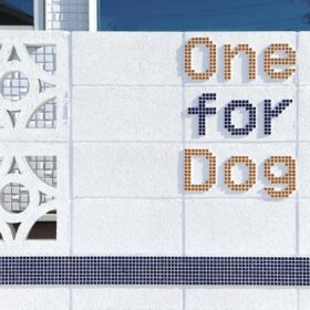 埼玉県宮代町にあるドッグサロンOne for Dog