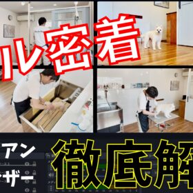 【密着バックヤード】トリミング実況解説｜ポメラニアン編 